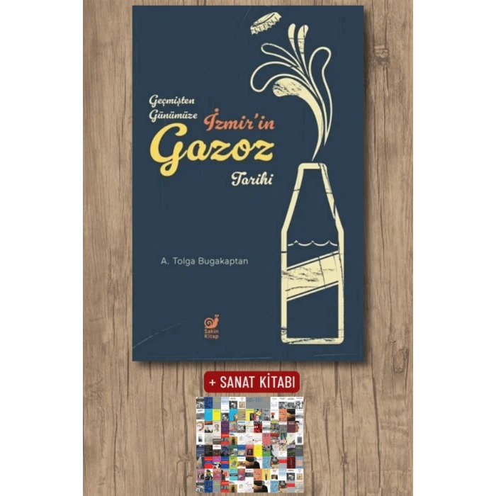 Geçmişten Günümüze İzmir’in Gazoz Tarihi