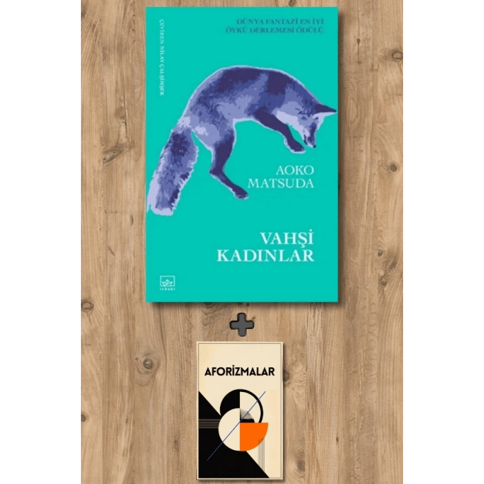 Vahşi Kadınlar