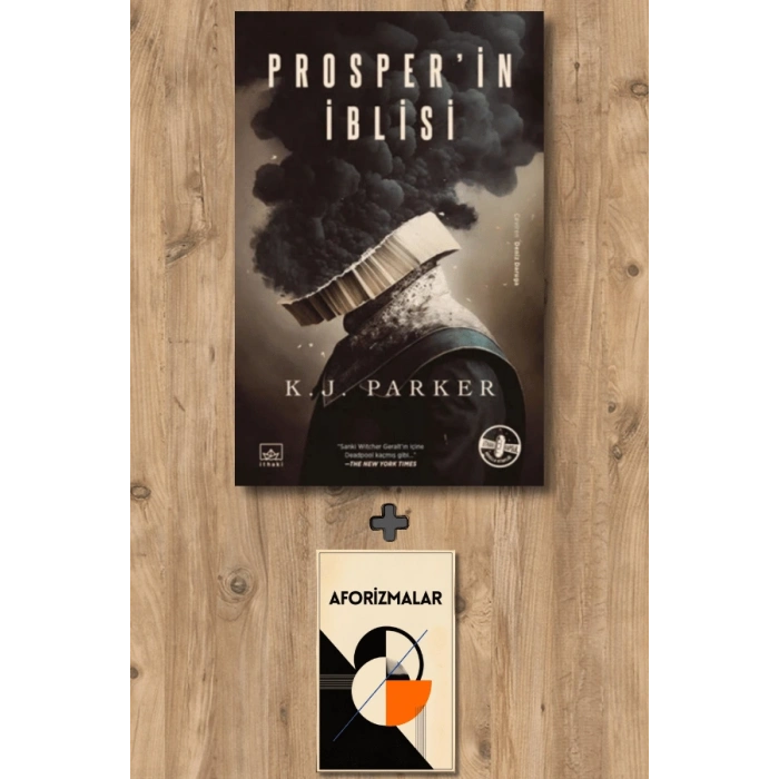 Prosper’in İblisi