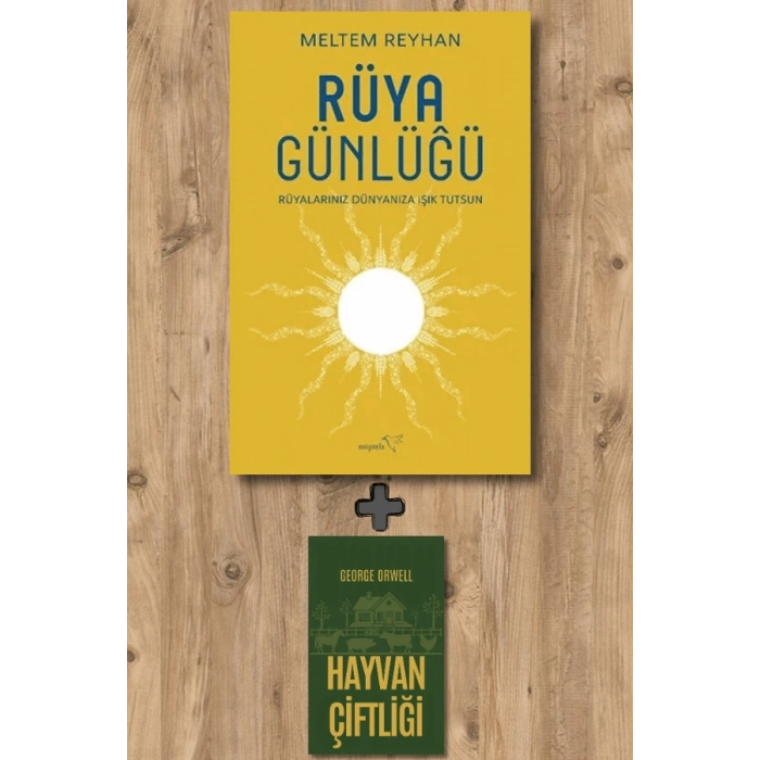 Rüya Günlüğü