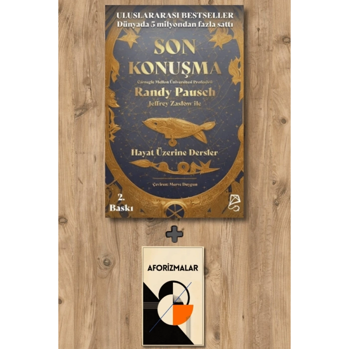 Son Konuşma
