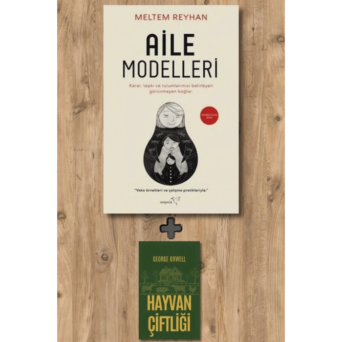 Aile Modelleri