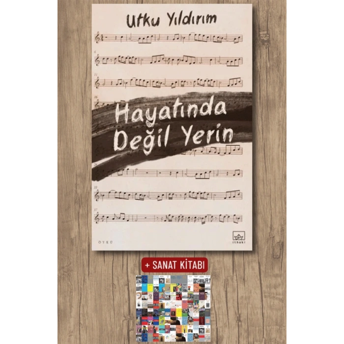 Hayatında Değil Yerin