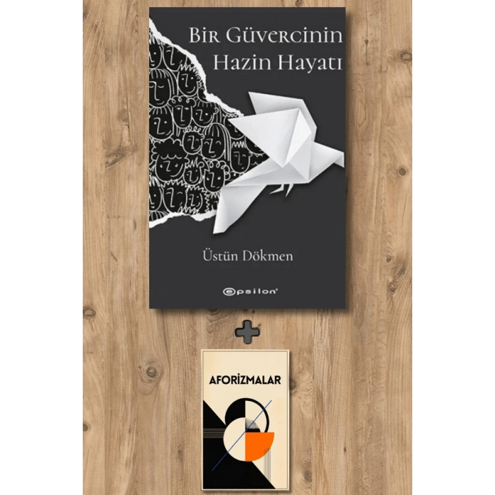 Bir Güvercinin Hazin Hayatı