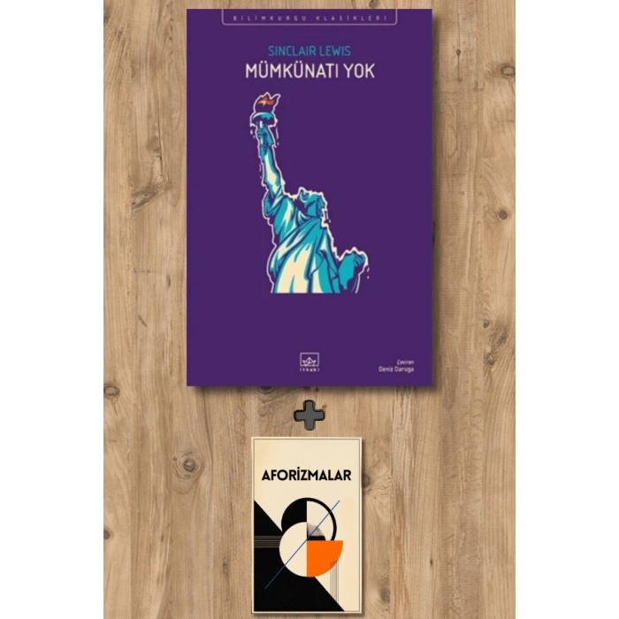 Mümkünatı Yok