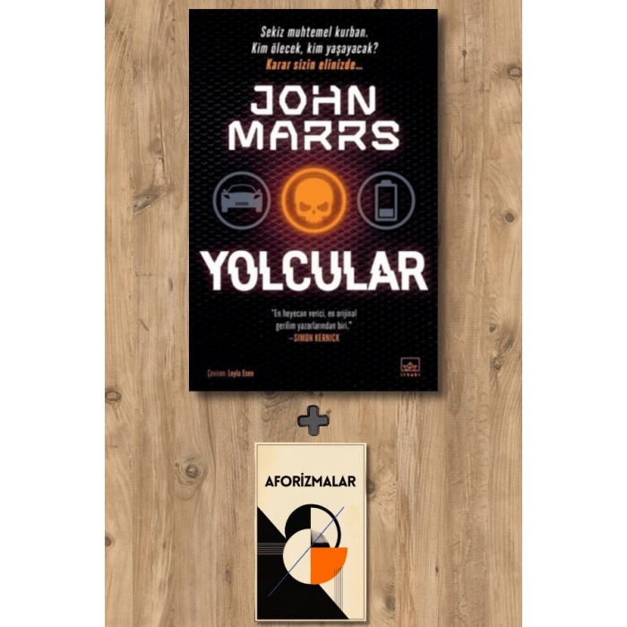 Yolcular