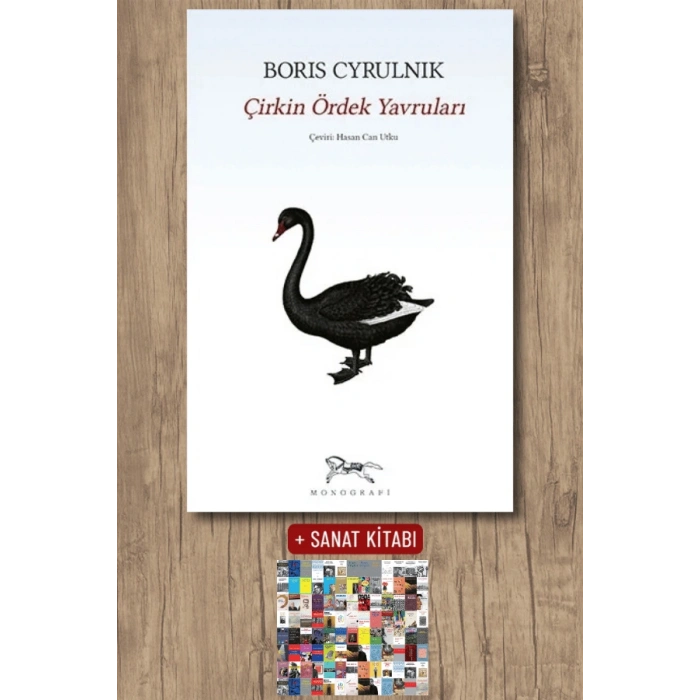 Çirkin Ördek  Yavruları