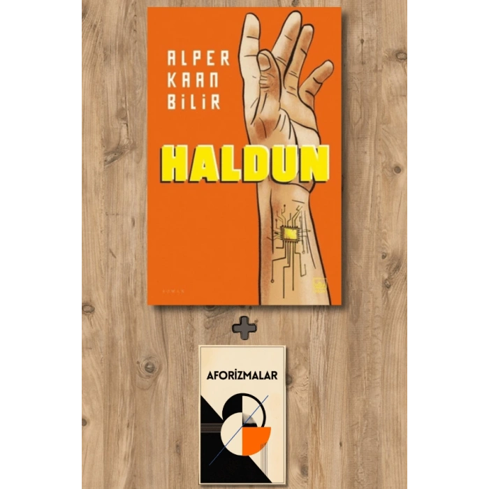 Haldun