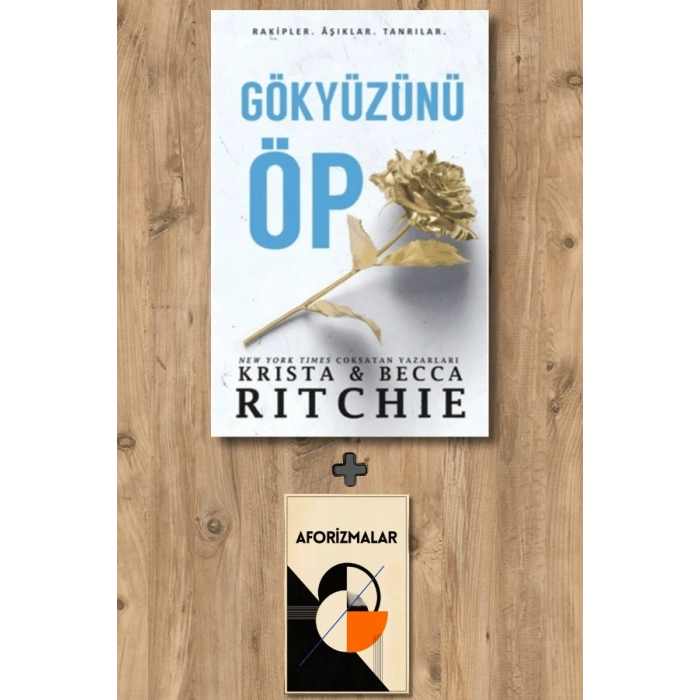 Gökyüzünü Öp