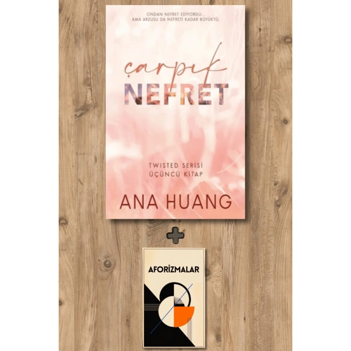 Çarpık Nefret
