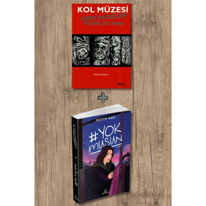 #Yokmusun