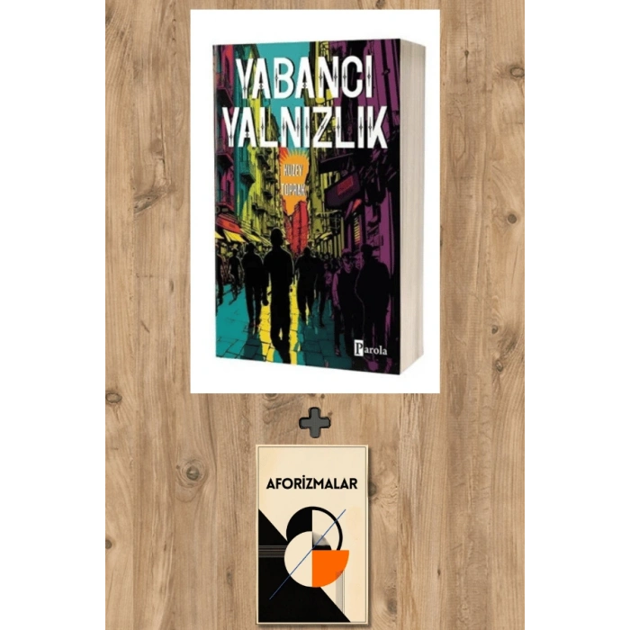 Yabancı Yalnızlık