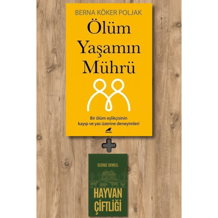 Ölüm Yaşamın Mührü