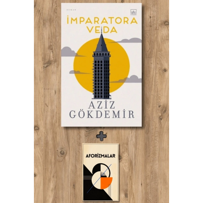 İmparatora Veda