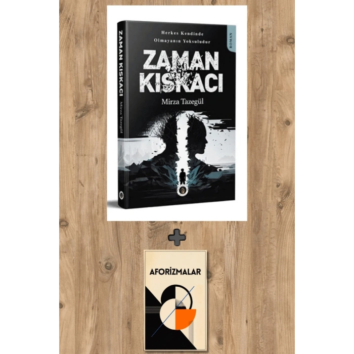 Zaman Kıskacı
