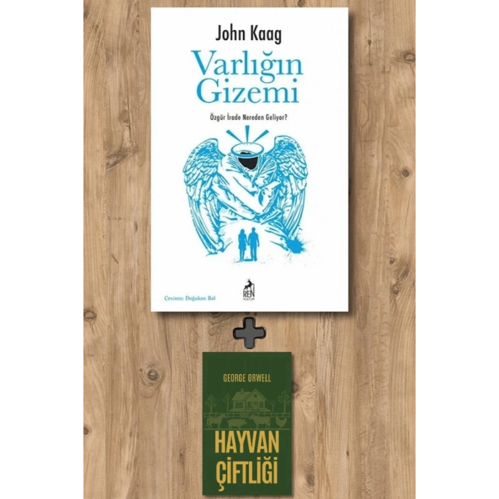 Varlığın Gizemi
