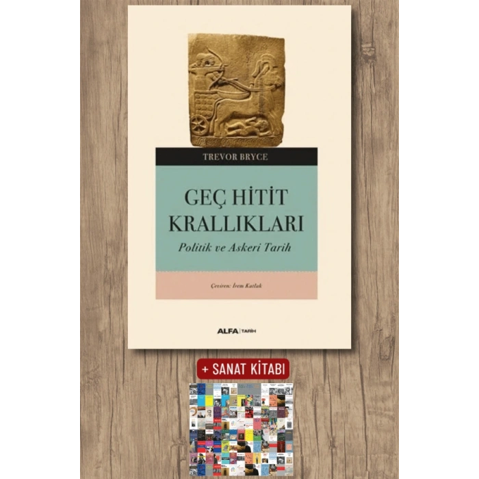 Geç Hitit Krallıkları