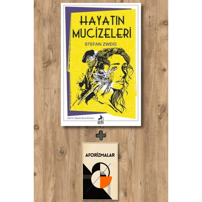 Hayatın Mucizeleri