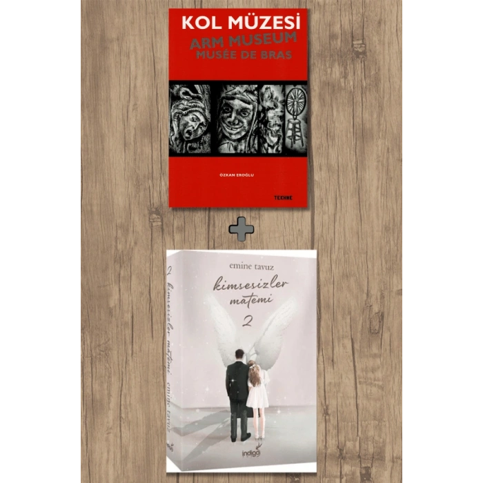 Kimsesizler Matemi 2