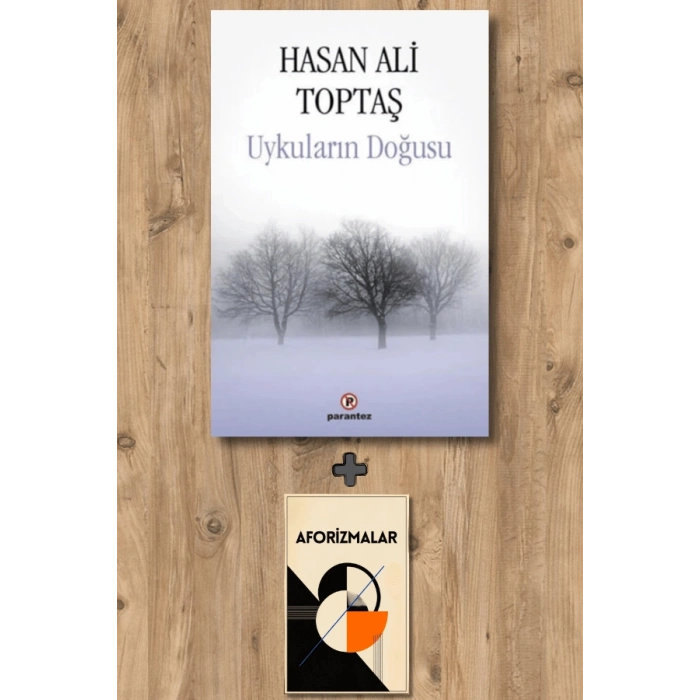 Uykuların Doğusu