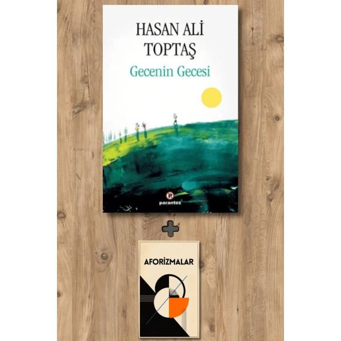 Gecenin Gecesi