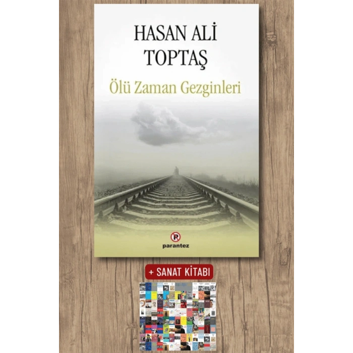 Ölü Zaman Gezginleri