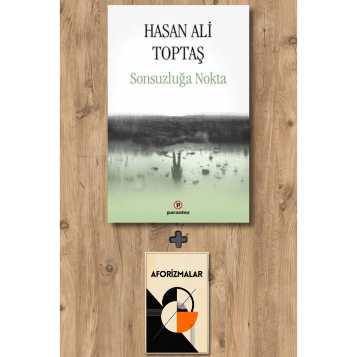 Sonsuzluğa Nokta