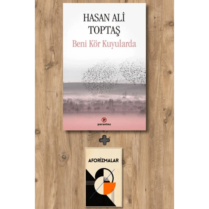 Beni Kör Kuyularda