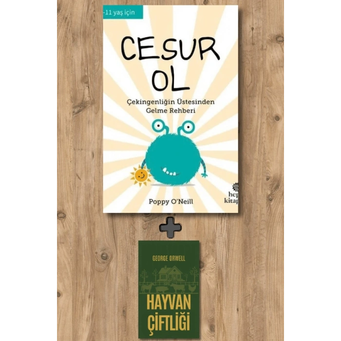 Cesur Ol - Çekingenliğin Üstesinden Gelme Rehberi