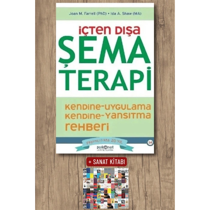 İçten Dışa Şema Terapi