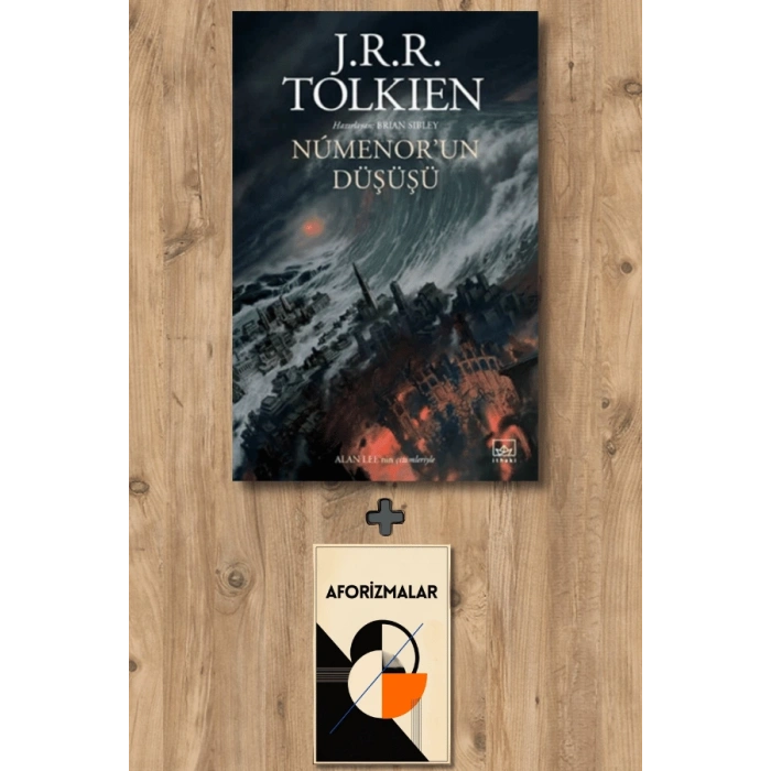 Númenor’un Düşüşü