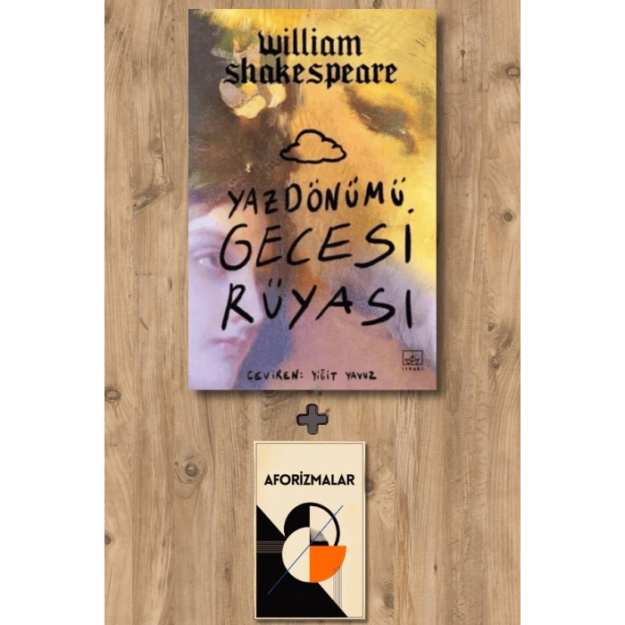 Yazdönümü Gecesi Rüyası