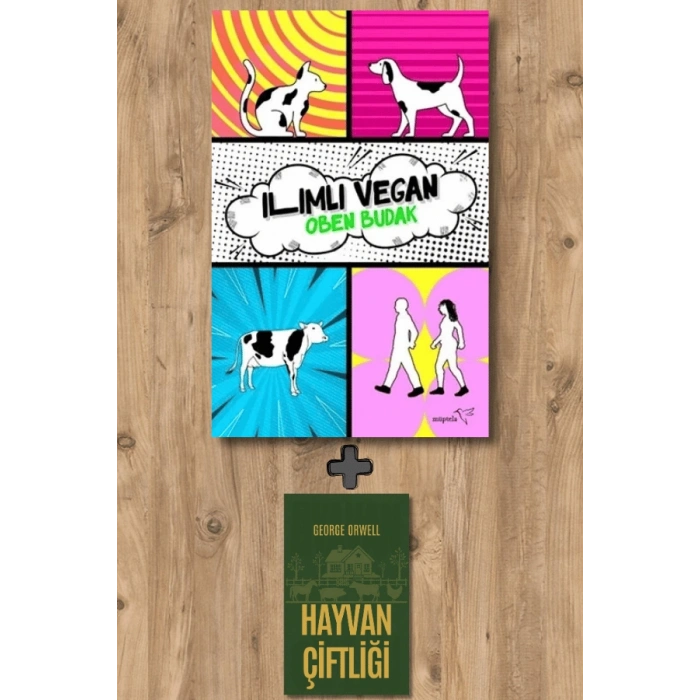 Ilımlı Vegan
