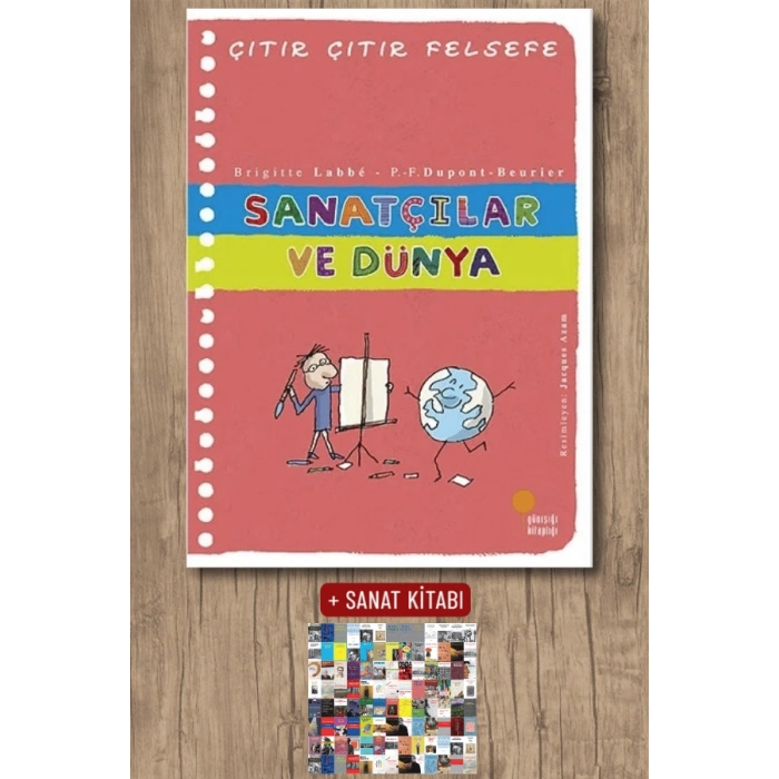 Sanatçılar ve Dünya