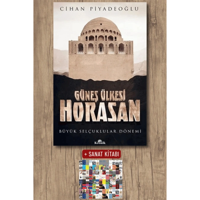 Güneş Ülkesi Horasan