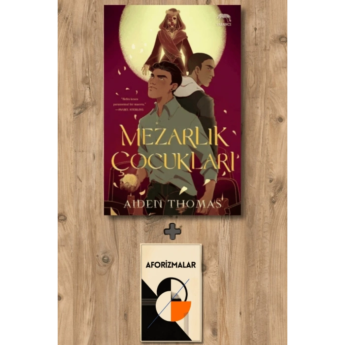 Mezarlık Çocukları