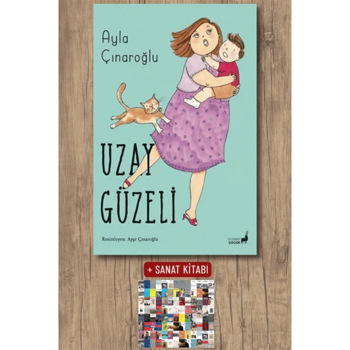 Uzay Güzeli