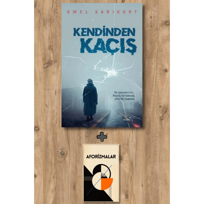 Kendinden Kaçış