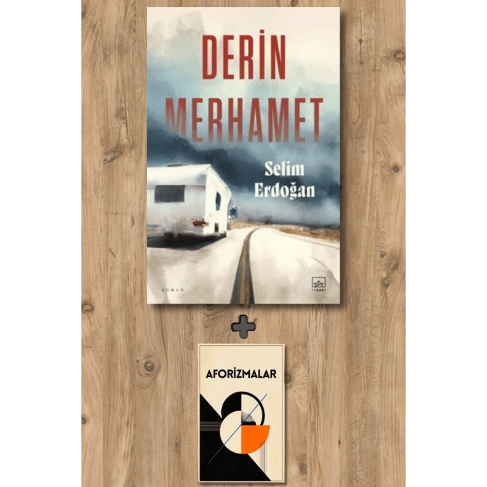 Derin Merhamet