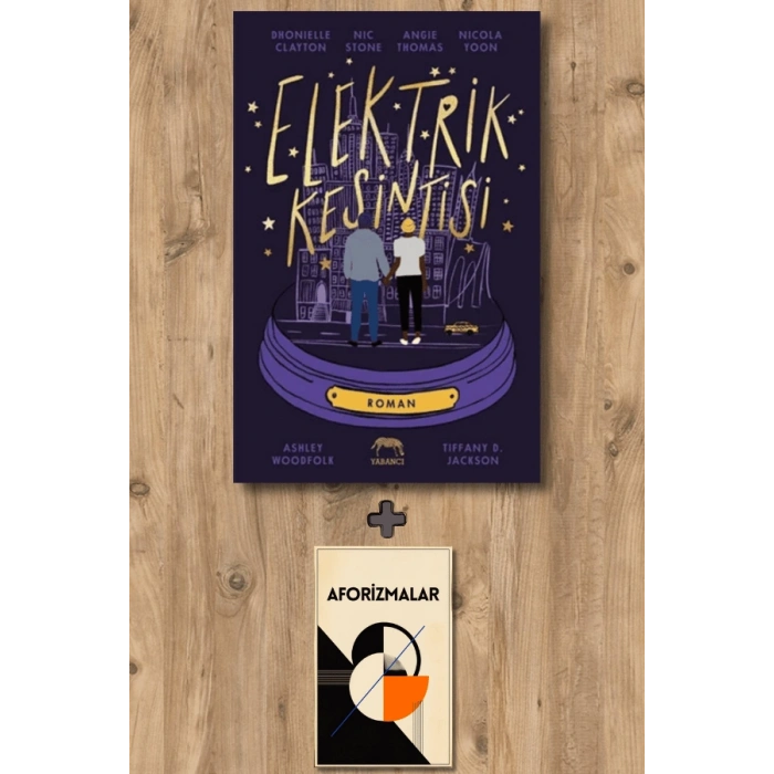 Elektrik Kesintisi
