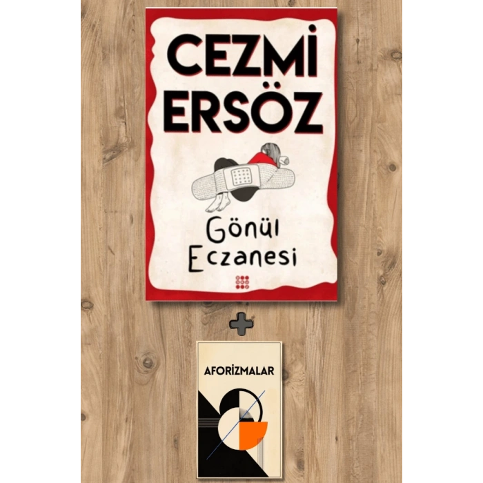 Gönül Eczanesi