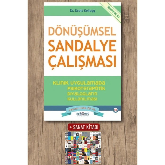 Dönüşümsel Sandalye Çalışması
