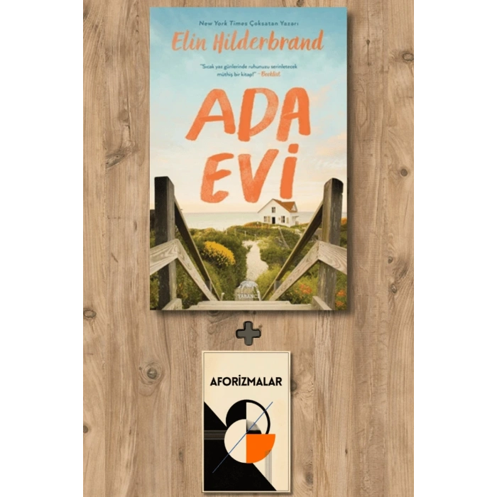 Ada Evi