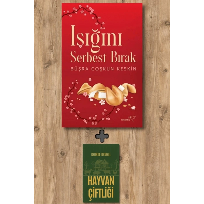 Işığını Serbest Bırak