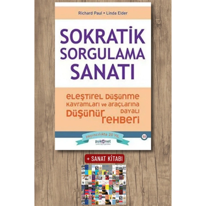 Sokratik Sorgulama Sanatı