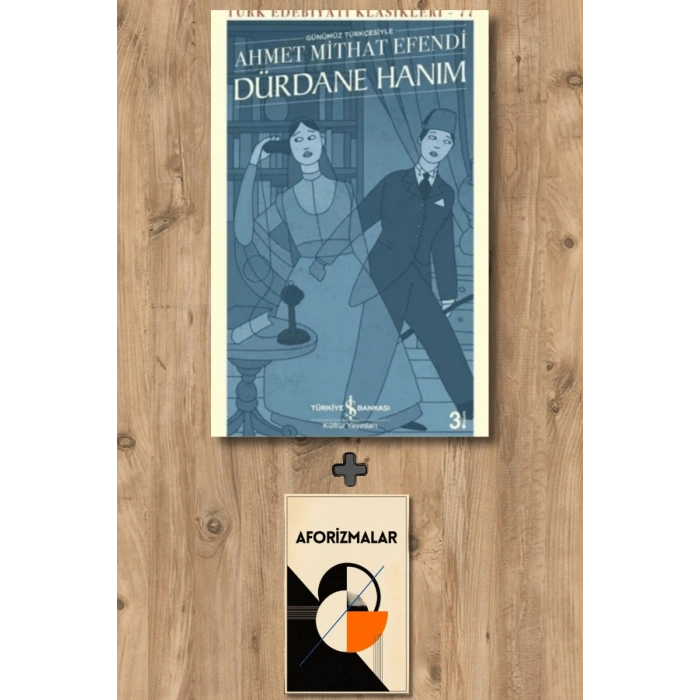 Dürdane Hanım