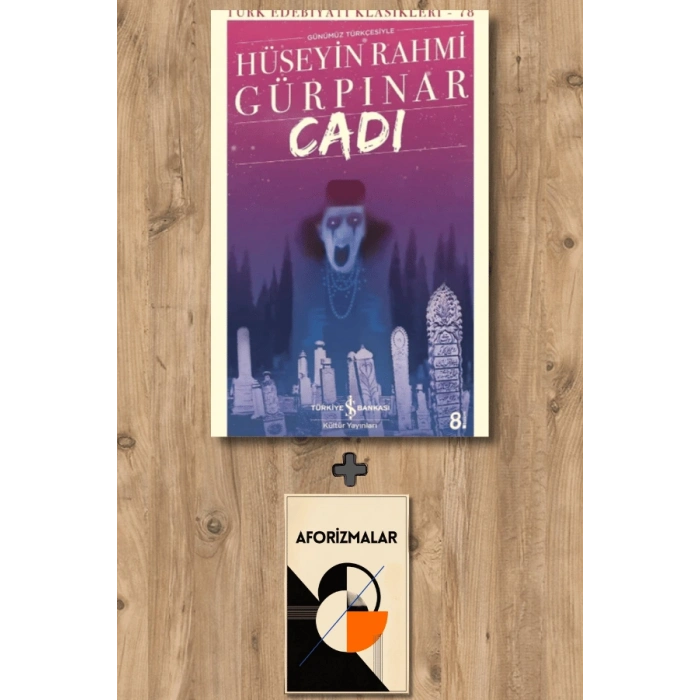 Cadı