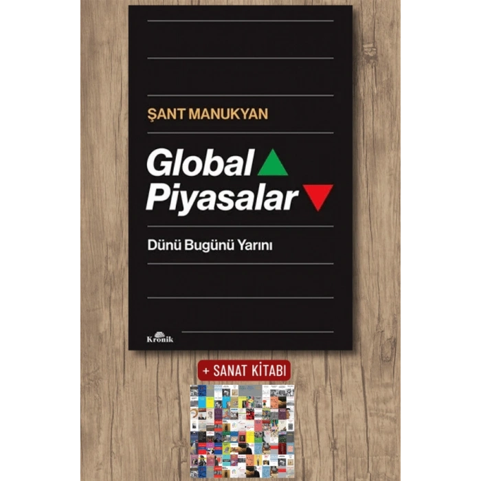 Global Piyasalar (Ciltli)
