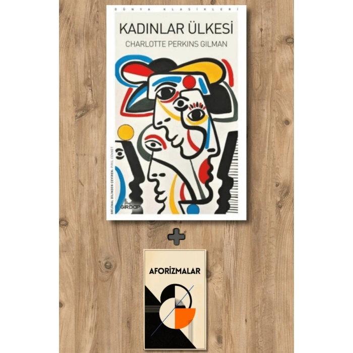 Kadınlar Ülkesi