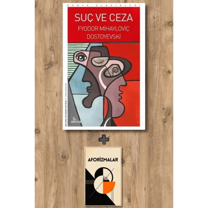 Suç ve Ceza